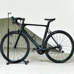 ANDWINT 自転車 スタンド 縦置き サイクルスタンド ロードバイク スタンド 倒れない L字型 3タイプ 横置き 掛置き スチール製 マウンテンバイク スタンド 自転車用メンテナンススタンド作業スタンド