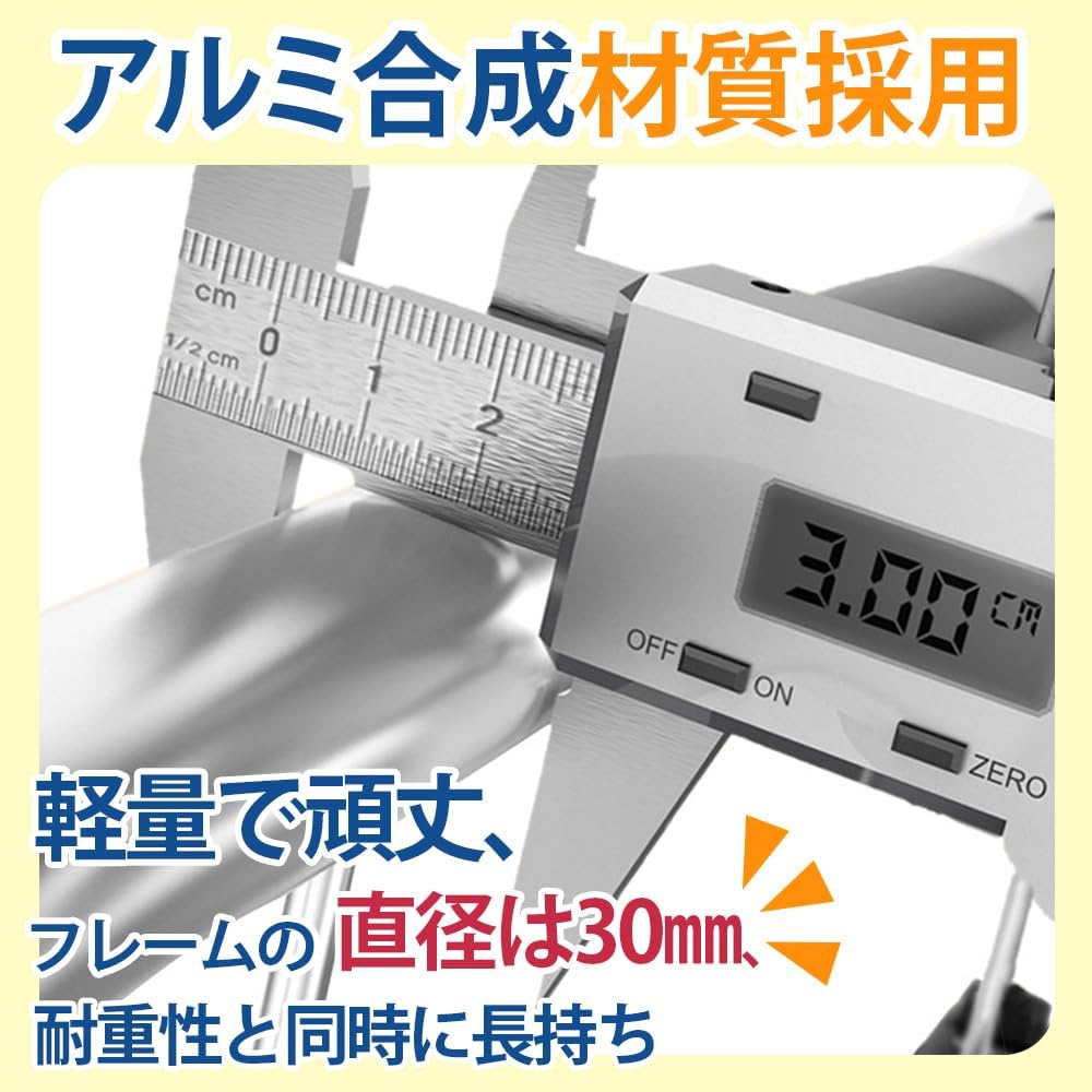 ANDWINT ショッピングカート 買い物カート ショッピングキャリー カート 60L 折りたたみ収納対応 コンパクト 軽量 持ち運び簡単 大きめのタイヤ 便利デザイン付き 買い物 キャンプ