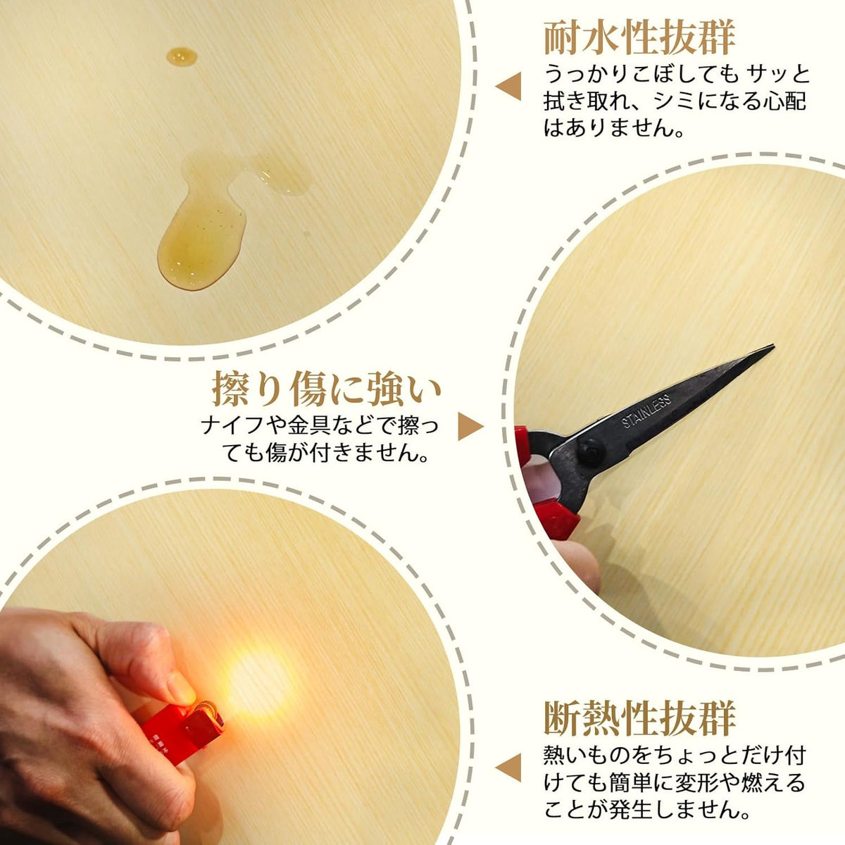 ANDWINT テーブル ローテーブル 折りたたみテーブル センターテーブル 幅80×奥行40×高さ36.5cm 折れ脚センターテーブル リビングテーブル コンパクト 一人暮らし 組み立て不要 お手入れ簡単 角が丸い 4.7kg