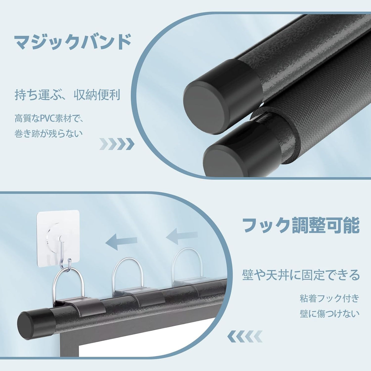 ANDWINT プロジェクター スクリーン 80インチ ホームシアター 吊り下げ 折りたたみ 視野角170° 大画面 壁掛け 投影スクリーン 持ち運び 屋内屋外兼用