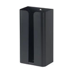 ANDWINT マグネット ティッシュケース 炭素鋼製 ティッシュケース キッチン 壁掛け ペーパータオルホルダー 浴室 お風呂 ペーパータオルケース 片手で切れる ティッシュカバー 洗面台 ティッシュ 収納