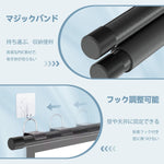 ANDWINT プロジェクター スクリーン 80インチ ホームシアター 吊り下げ 折りたたみ 視野角170° 大画面 壁掛け 投影スクリーン 持ち運び 屋内屋外兼用