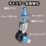 ANDWINT キッチンワゴン 組立不要 3段 折り畳み式 スチールラック 幅46×奥行29.5×高さ87cm バスケットトローリー バスケットラック ハンドル キッチンラック キャスター付き 3段 棚 隙間収納 収納ワゴン 収納カート 収納ラック 移動式